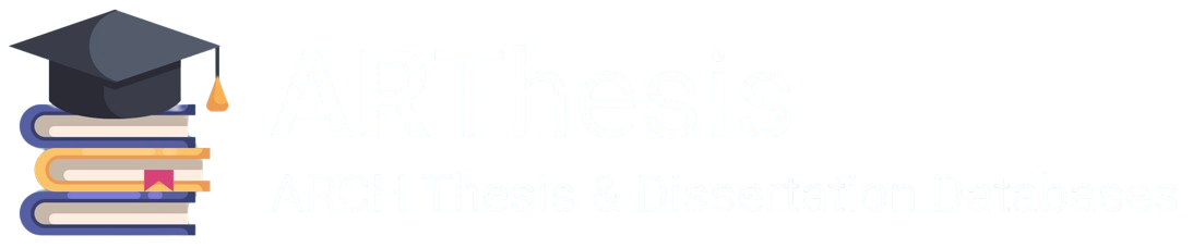 ARThesis Logo
